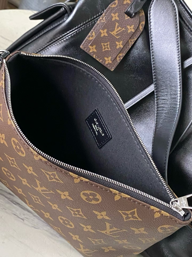 LV Shopping Bags
